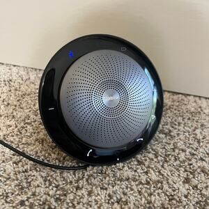 Jabra Speak 710 wireless Bluetooth speakerphone